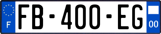 FB-400-EG