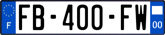 FB-400-FW