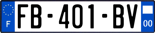 FB-401-BV