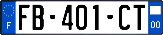 FB-401-CT