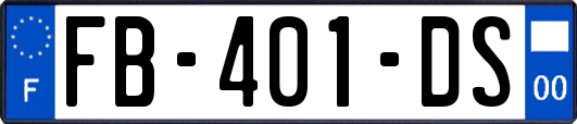 FB-401-DS