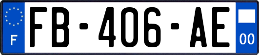 FB-406-AE