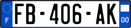 FB-406-AK