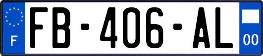 FB-406-AL