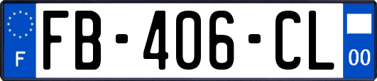 FB-406-CL