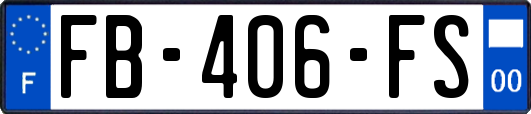 FB-406-FS