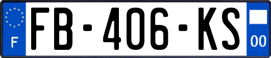 FB-406-KS