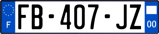 FB-407-JZ