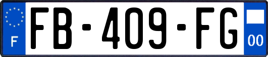 FB-409-FG