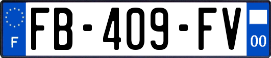 FB-409-FV