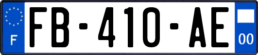 FB-410-AE