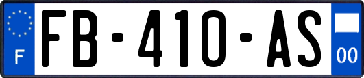 FB-410-AS