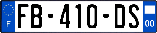 FB-410-DS