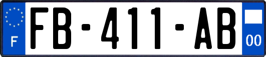 FB-411-AB