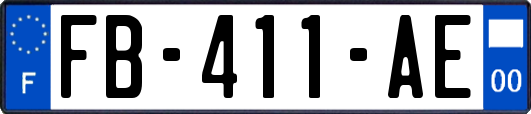 FB-411-AE