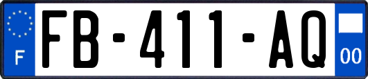 FB-411-AQ