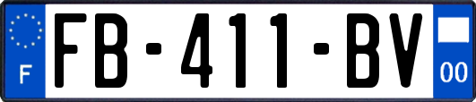 FB-411-BV