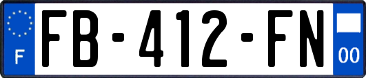 FB-412-FN
