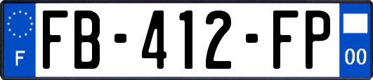FB-412-FP