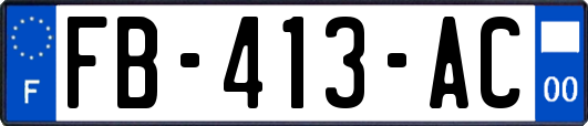 FB-413-AC