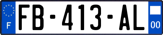 FB-413-AL