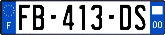 FB-413-DS