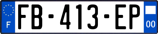 FB-413-EP