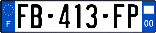 FB-413-FP