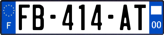 FB-414-AT