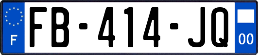 FB-414-JQ