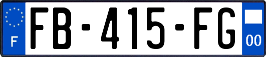 FB-415-FG