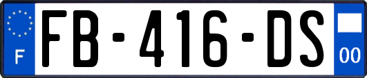 FB-416-DS