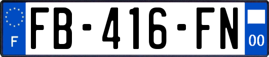 FB-416-FN