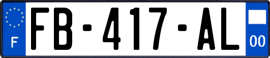 FB-417-AL