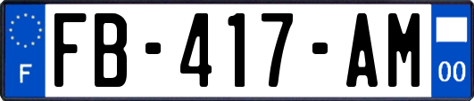 FB-417-AM