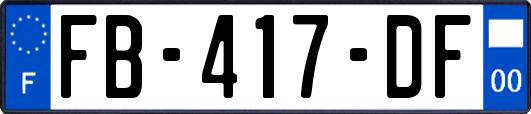 FB-417-DF