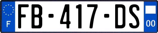 FB-417-DS