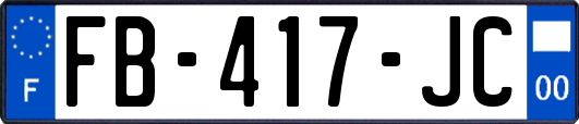 FB-417-JC