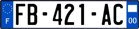 FB-421-AC