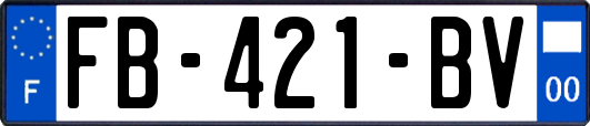 FB-421-BV