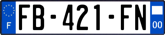 FB-421-FN