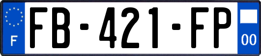 FB-421-FP