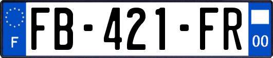 FB-421-FR