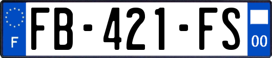 FB-421-FS