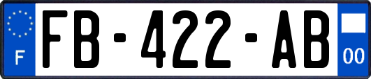 FB-422-AB