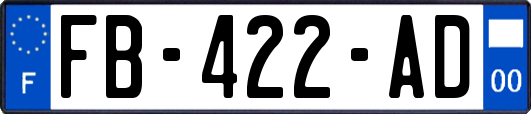 FB-422-AD