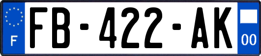 FB-422-AK