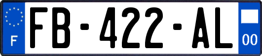 FB-422-AL