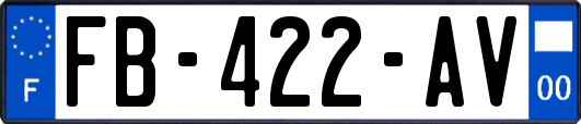 FB-422-AV