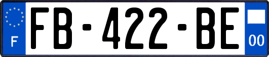 FB-422-BE